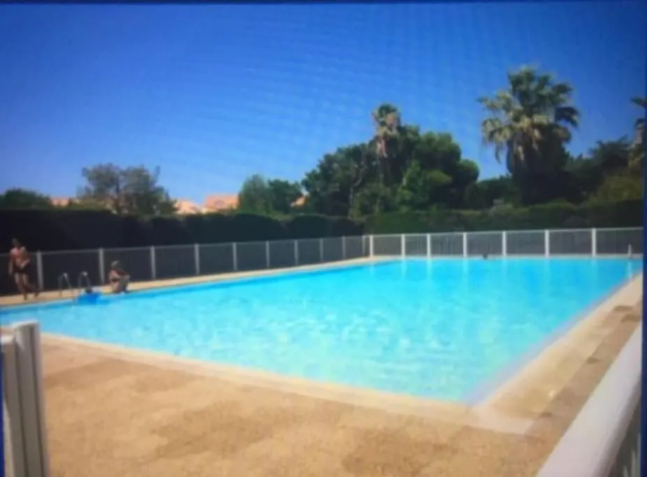Studio Refait A Neuf Bord De Mer location