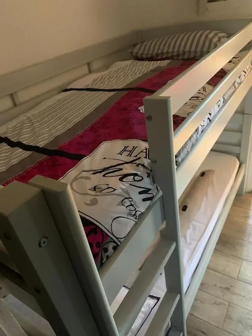 Studio Refait A Neuf Bord De Mer Six-Fours-les-Plages